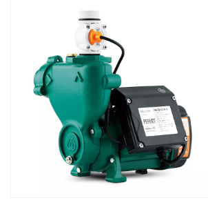 Når vandtrykket svigter dig: Hvad skal du vide, før du køber en husholdningsboosterpumpe