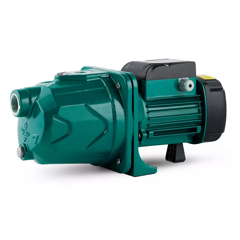 Premium selvansugende jetpumpe